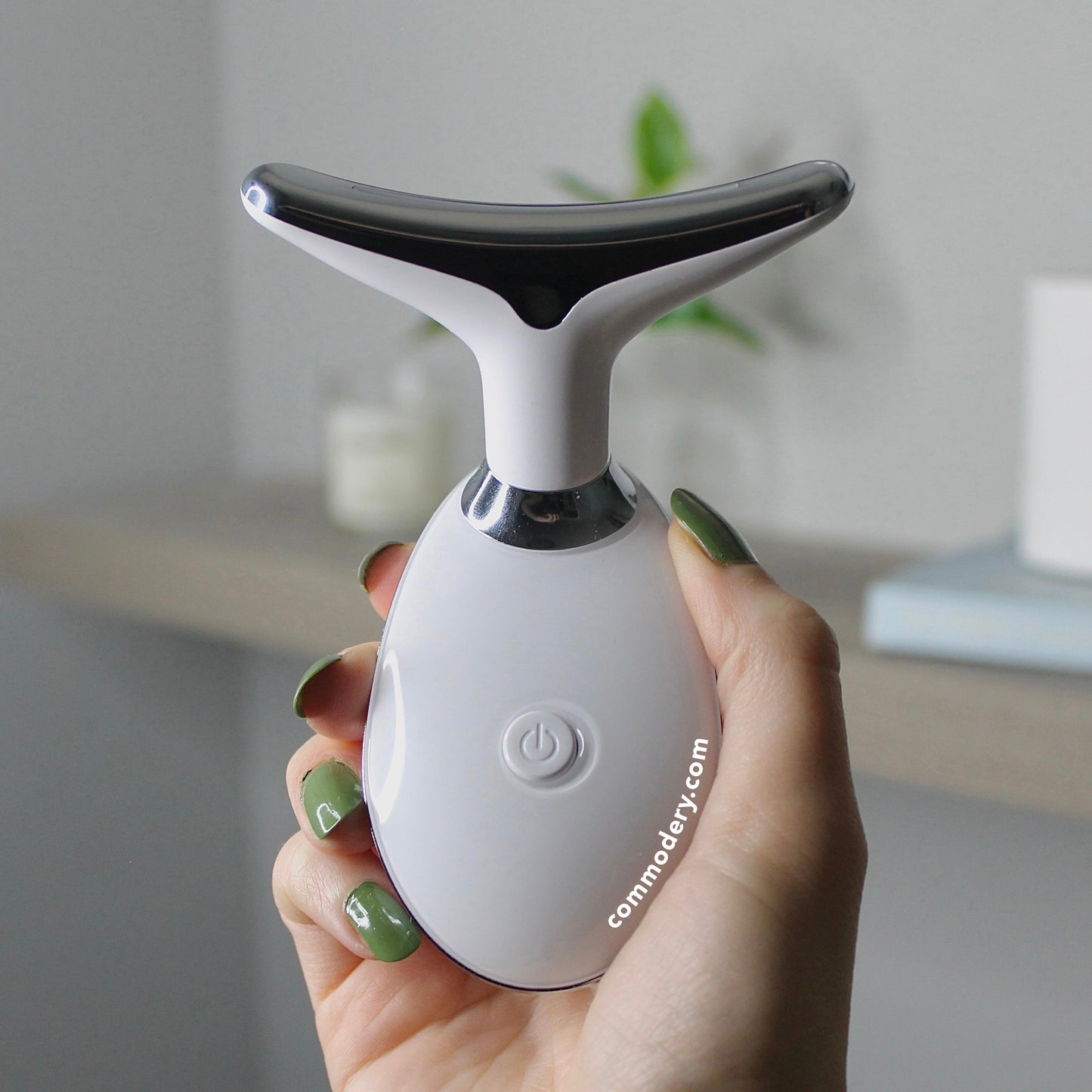 SculptChill™ Face Wand