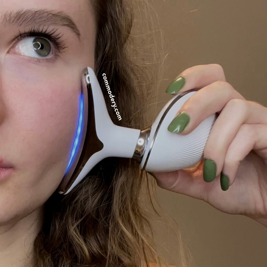 SculptChill™ Face Wand