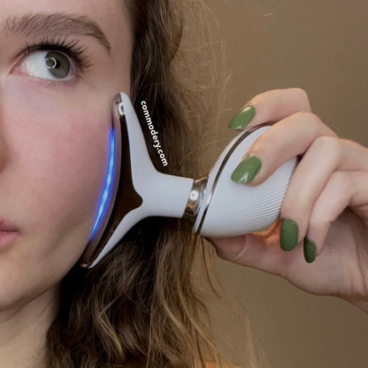 SculptChill™ Face Wand