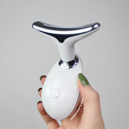 SculptChill™ Face Wand
