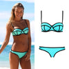 Retro Glow Energy Bikini