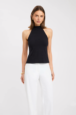 The Soft Sculpt Halter