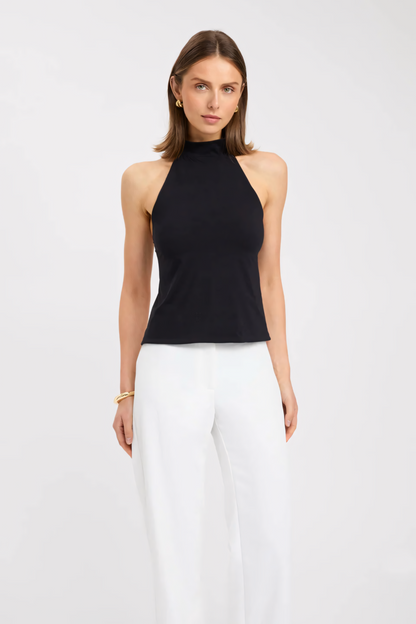 The Soft Sculpt Halter