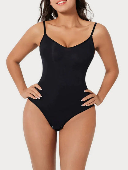 Vaela Seamless Sculpting Bodysuit