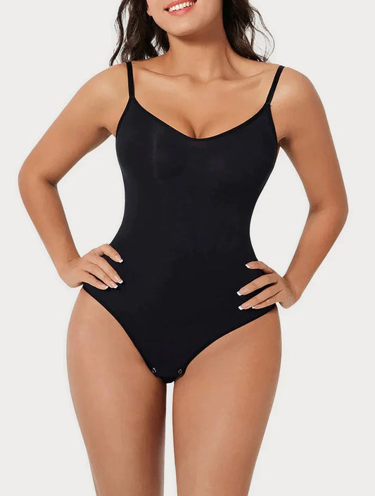 Vaela Seamless Sculpting Bodysuit