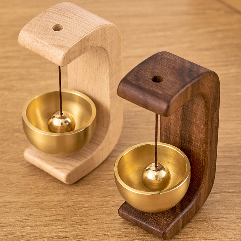 Magnetic Harmony Chime