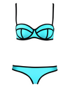SunChaser™ Bikini Set