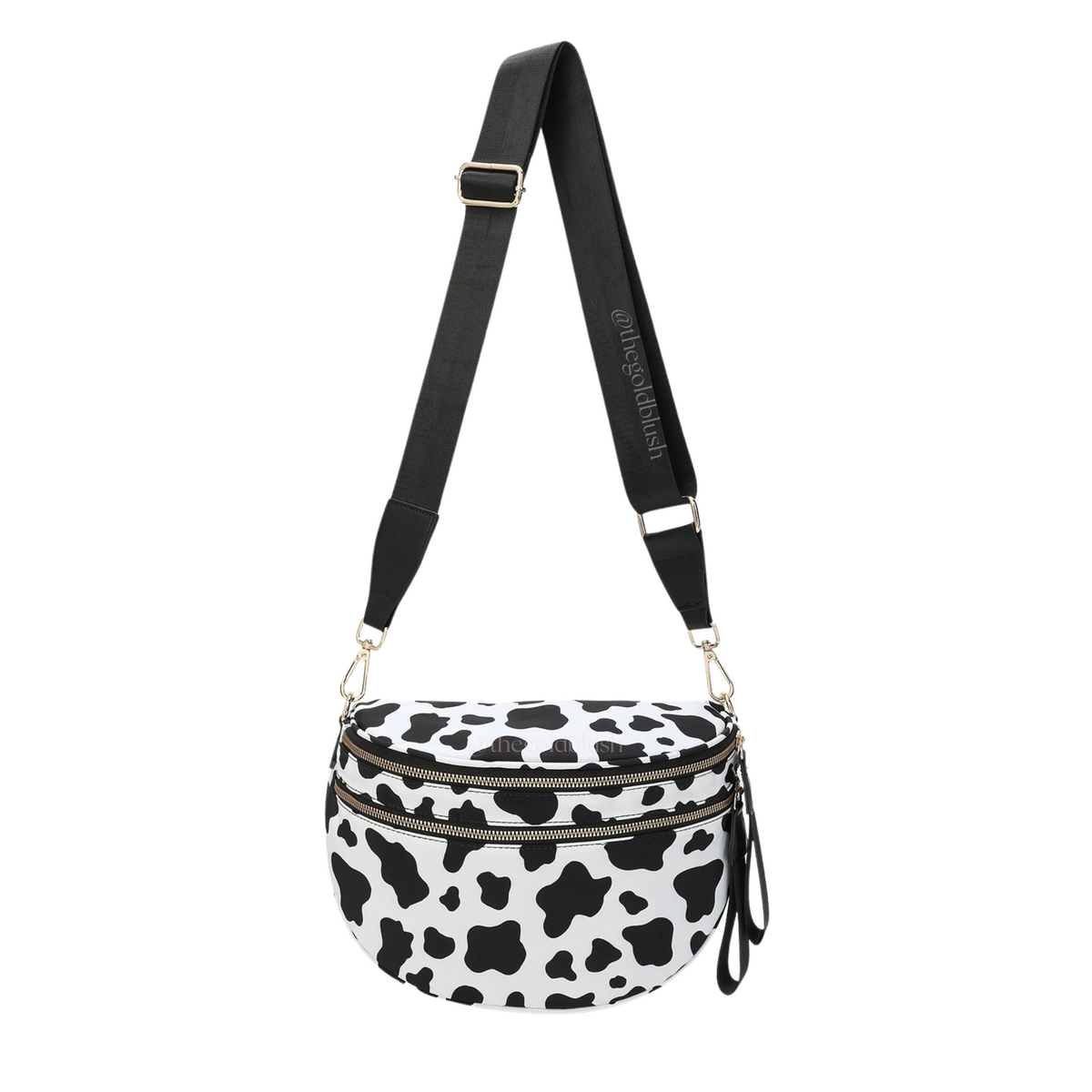 GridFlex Bum Bag
