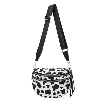 GridFlex Bum Bag