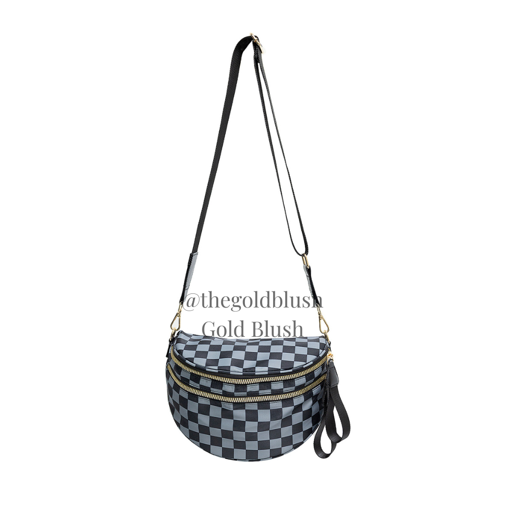 GridFlex Bum Bag