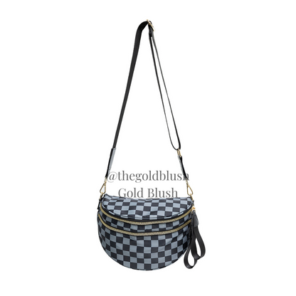 GridFlex Bum Bag