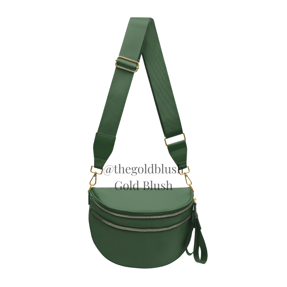 GridFlex Bum Bag