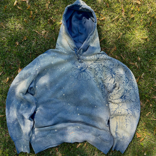 Breezy Bliss Pullover