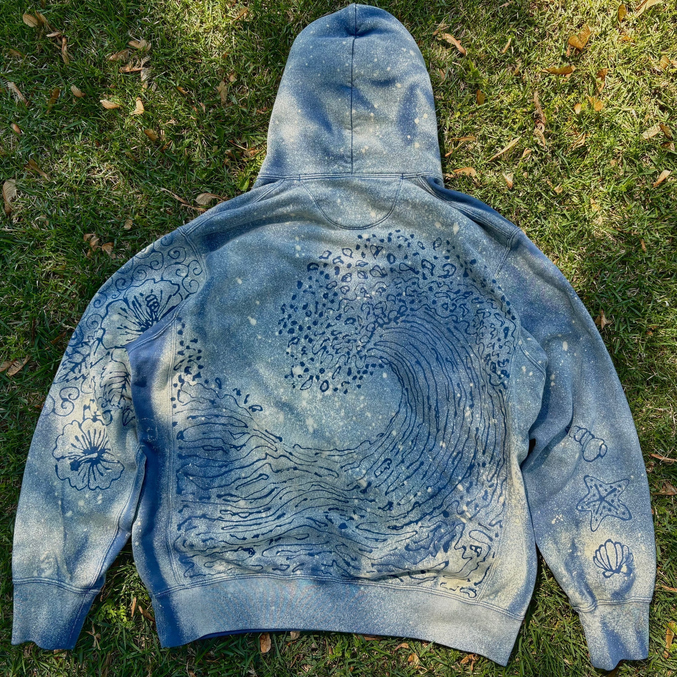 Breezy Bliss Pullover
